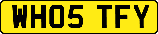 WH05TFY