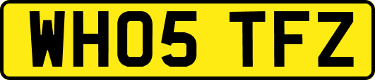 WH05TFZ