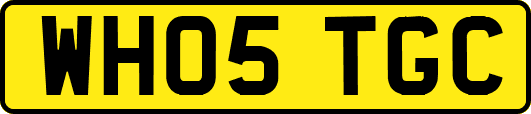 WH05TGC