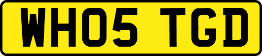 WH05TGD