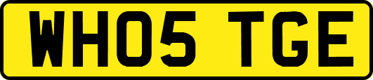 WH05TGE