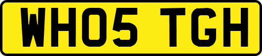 WH05TGH