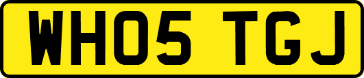 WH05TGJ
