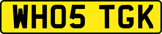 WH05TGK