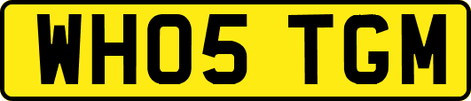 WH05TGM