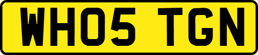 WH05TGN