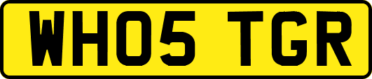 WH05TGR