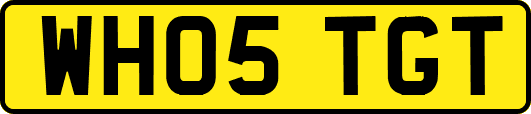 WH05TGT