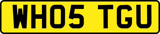 WH05TGU