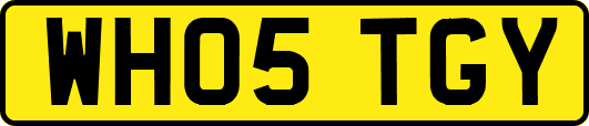 WH05TGY