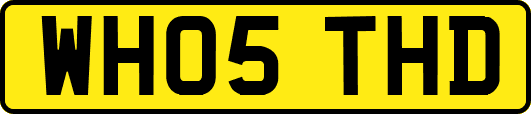 WH05THD