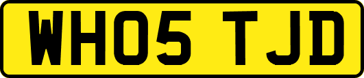 WH05TJD