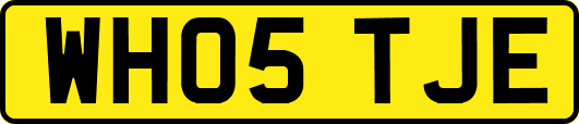 WH05TJE