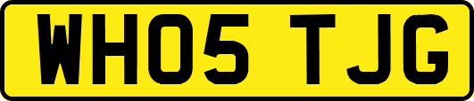 WH05TJG