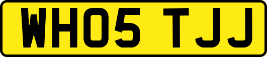 WH05TJJ