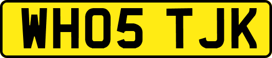 WH05TJK