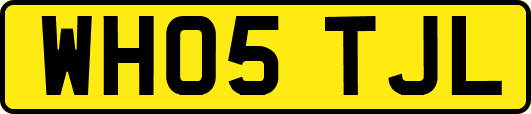 WH05TJL