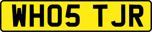 WH05TJR