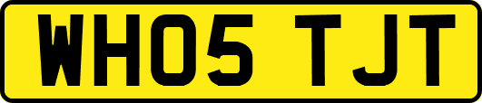WH05TJT