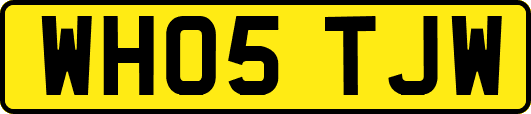 WH05TJW