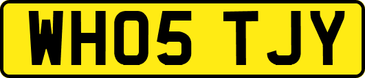 WH05TJY
