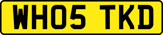 WH05TKD