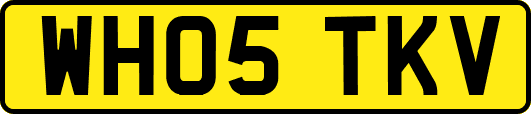 WH05TKV
