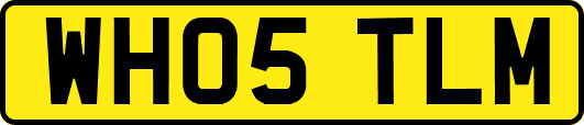 WH05TLM