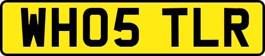 WH05TLR