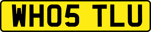WH05TLU