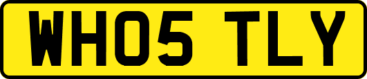 WH05TLY