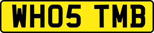 WH05TMB