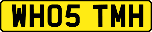 WH05TMH