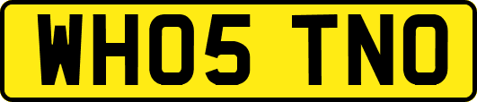 WH05TNO