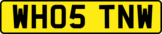 WH05TNW