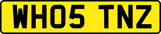WH05TNZ