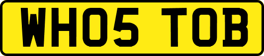 WH05TOB