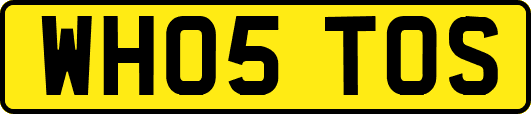 WH05TOS