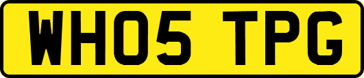 WH05TPG