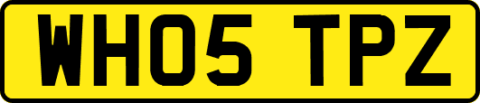WH05TPZ