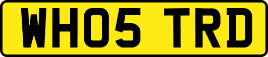 WH05TRD