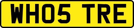 WH05TRE
