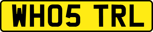 WH05TRL