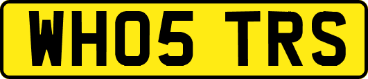 WH05TRS