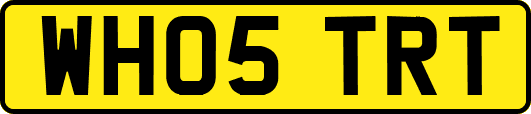 WH05TRT