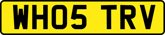 WH05TRV