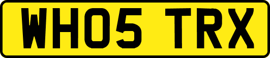 WH05TRX