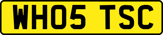 WH05TSC