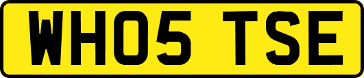 WH05TSE