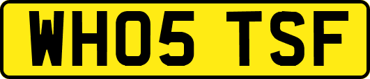 WH05TSF